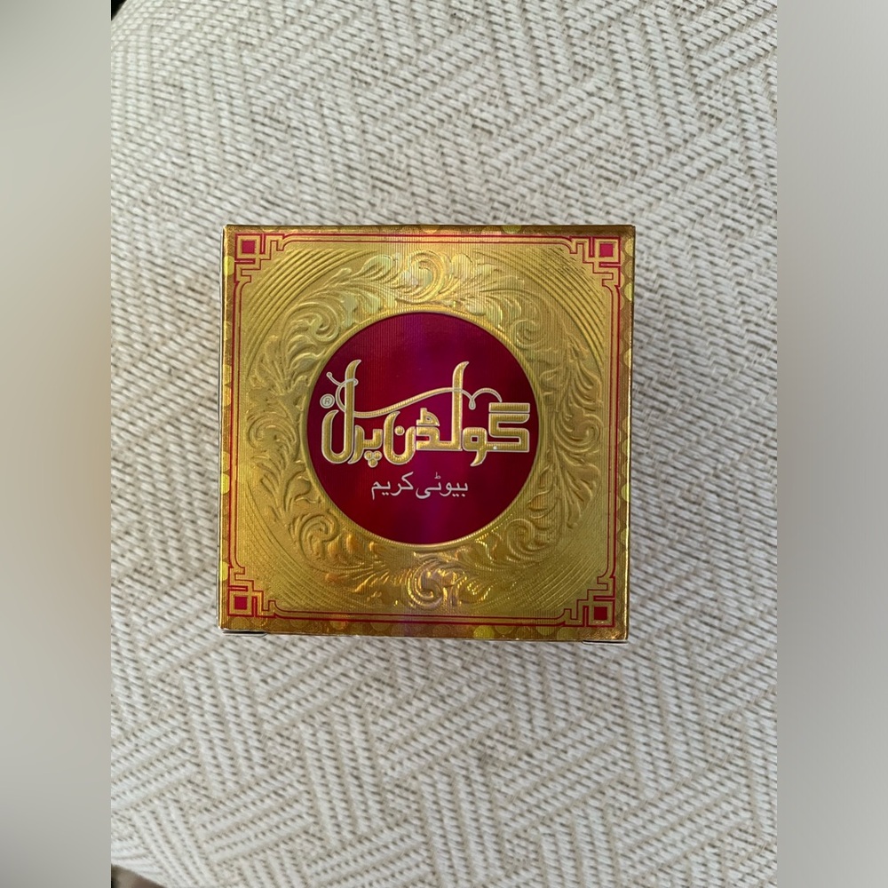 Face cream, whiting cream, dark spots cream,face cream,گلدن پریل،کریم روی،